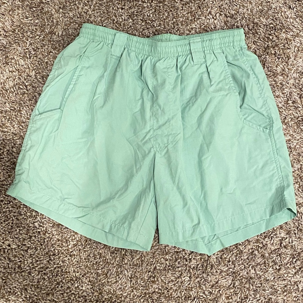 Bearbottom Swim Trunks